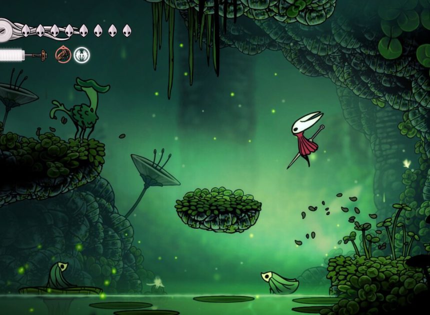 El precio de ‘Silksong’ es un golpe a la absurda escalada de precios de la industria: 20 euros por el juego más esperado del año