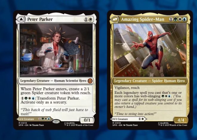 ‘Magic’ vive una nueva era de popularidad y hay un motivo: ya no solo va de magia